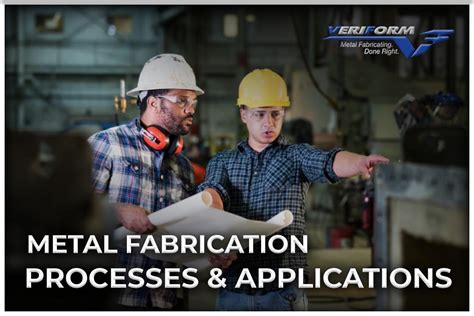 metals fabrication & delivey services in montreal|types of metal fabrication processes.